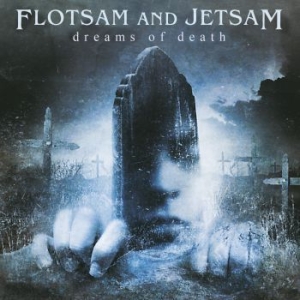 Flotsam And Jetsam - Dreams Of Death in the group OTHER /  /  at Bengans Skivbutik AB (4029708)