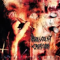 Malevolent Creation - Manifestation in the group OTHER /  /  at Bengans Skivbutik AB (4029710)