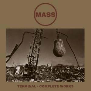 Mass - Terminal - Complete Works (2 Cd) in the group  /  at Bengans Skivbutik AB (4029713)