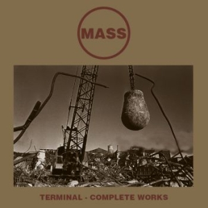 Mass - Terminal - Complete Works (2 Cd) in the group OTHER /  /  at Bengans Skivbutik AB (4029713)