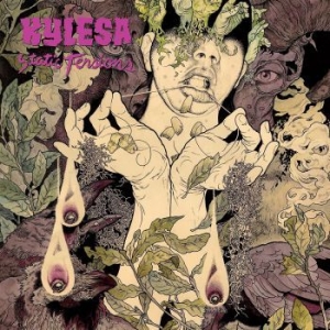 Kylesa - Static Tensions in the group OTHER /  /  at Bengans Skivbutik AB (4029721)