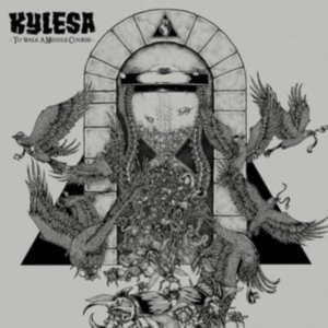 Kylesa - To Walk A Middle Course (Vinyl Lp) in the group OTHER /  /  at Bengans Skivbutik AB (4029724)