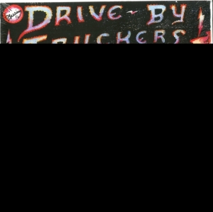 Drive-By Truckers - Plan 9 Records July 13 2006 (Green in the group Minishops / Drive By Truckers at Bengans Skivbutik AB (4029734)