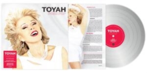 Toyah - Posh Pop (Space Grey Vinyl) in the group OTHER / / at Bengans Skivbutik AB (4029764)