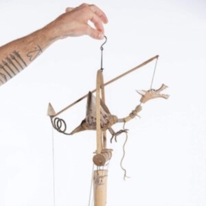 Mandancing - Good Sweat in the group OTHER / Övrigt /  at Bengans Skivbutik AB (4029782)