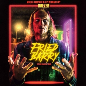 Haezer - Fried Barry in the group OTHER /  /  at Bengans Skivbutik AB (4029789)