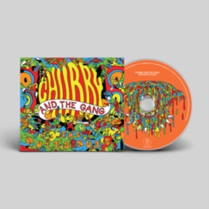 Chubby & The Gang - Mutt's Nuts in the group OTHER / Övrigt /  at Bengans Skivbutik AB (4029800)