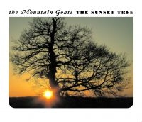 The Mountain Goats - The Sunset Tree in the group Minishops / The Mountain Goats at Bengans Skivbutik AB (4029851)