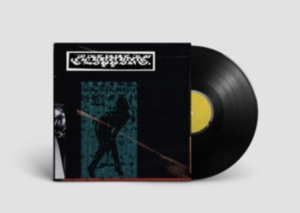 Clipping. - Wriggle (Expanded) in the group VINYL / Hip Hop-Rap at Bengans Skivbutik AB (4029854)