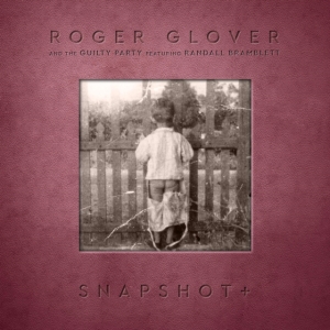 Roger Glover - Snapshot+ in the group OTHER /  /  at Bengans Skivbutik AB (4029858)