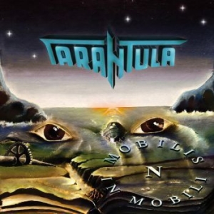 Tarantula - Mobilis In Mobili (Vinyl Lp) in the group VINYL / Hårdrock/ Heavy metal at Bengans Skivbutik AB (4029869)