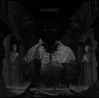 Tyranny - Aeons In Tectonic Interment in the group CD / Finsk Musik,Hårdrock at Bengans Skivbutik AB (4029878)