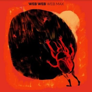 Web Web X  Max Herre - Web Max in the group  /  at Bengans Skivbutik AB (4029903)