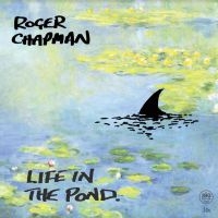 Chapman Roger - Life In The Pond in the group VINYL / Pop-Rock at Bengans Skivbutik AB (4029906)