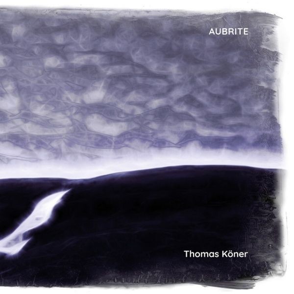 Thomas Köner - Aubrite in the group VINYL / Pop at Bengans Skivbutik AB (4029917)