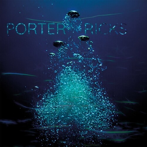 Porter Ricks - Same in the group OTHER / Övrigt / at Bengans Skivbutik AB (4029918)