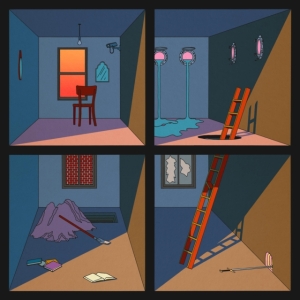 We Were Promised Jetpacks - Enjoy The View in the group OTHER /  /  at Bengans Skivbutik AB (4029921)