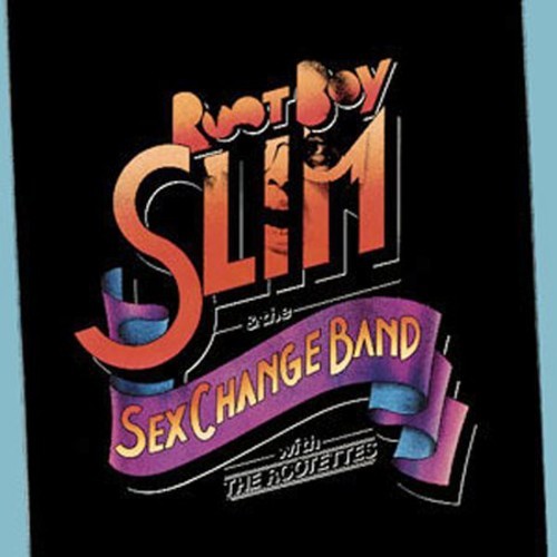 Root Boy Slim - Root Boy Slim & Sex Change Band in the group CD / Rock at Bengans Skivbutik AB (4029945)