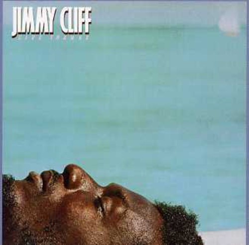 Cliff Jimmy - Give Thanx in the group CD / Reggae at Bengans Skivbutik AB (4029946)