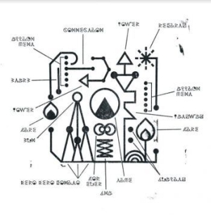 Kero Kero Bonito - Civilisation in the group OTHER /  /  at Bengans Skivbutik AB (4029962)