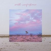 With Confidence - With Confidence (Bone Vinyl) in the group VINYL / Pop-Rock at Bengans Skivbutik AB (4030002)