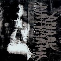 Anaal Nathrakh - Total Fucking Necro in the group CD / Hårdrock at Bengans Skivbutik AB (4030007)