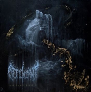 Replicant - Malignant Reality (Digipack) in the group OTHER /  /  at Bengans Skivbutik AB (4030019)