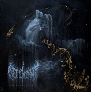 Replicant - Malignant Reality (Digipack) in the group OTHER /  /  at Bengans Skivbutik AB (4030019)