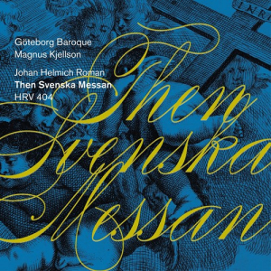 Roman Johan Helmich - Then Svenska Messan in the group OTHER /  /  at Bengans Skivbutik AB (4030032)