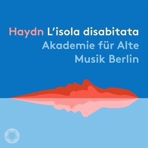 Haydn Joseph - LâIsola Disabitata in the group Externt_Lager /  at Bengans Skivbutik AB (4030112)