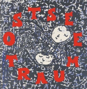 Ostseetraum - Ostseetraum in the group VINYL / Pop-Rock at Bengans Skivbutik AB (4030236)