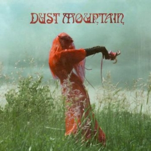 Dust Mountain - Hymns For Wilderness (Red) in the group  /  at Bengans Skivbutik AB (4030258)