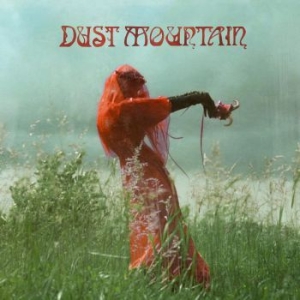 Dust Mountain - Hymns For Wilderness (Red) in the group OTHER /  /  at Bengans Skivbutik AB (4030258)