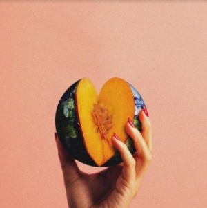 Red Rum Club - How To Steal The World in the group OTHER /  /  at Bengans Skivbutik AB (4030267)