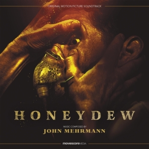 Mehrmann John - Honeydew - Original Soundtrack in the group OTHER /  /  at Bengans Skivbutik AB (4030270)