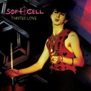 Soft Cell - Tainted Love in the group VINYL / Pop-Rock at Bengans Skivbutik AB (4030282)