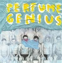Perfume Genius - Put Your Back N 2 It in the group VINYL / Pop-Rock at Bengans Skivbutik AB (4030365)