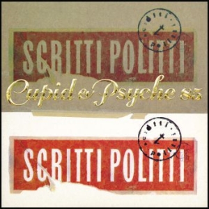 Scritti Politti - Cupid & Psyche 85 in the group CD / Rock at Bengans Skivbutik AB (4030370)