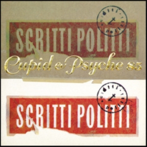 Scritti Politti - Cupid & Psyche 85 in the group CD / Pop-Rock at Bengans Skivbutik AB (4030370)