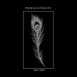 Procrastinate - Discography 2014-2019 in the group CD / Rock at Bengans Skivbutik AB (4030377)