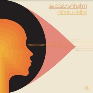 Poets Of Rhythm - Discern / Define in the group VINYL / Jazz at Bengans Skivbutik AB (4031176)