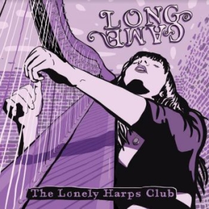 Lonely Harps Club - Long Game in the group CD / Rock at Bengans Skivbutik AB (4031202)