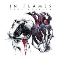 In Flames - Come Clarity in the group CD / Hårdrock at Bengans Skivbutik AB (4031327)