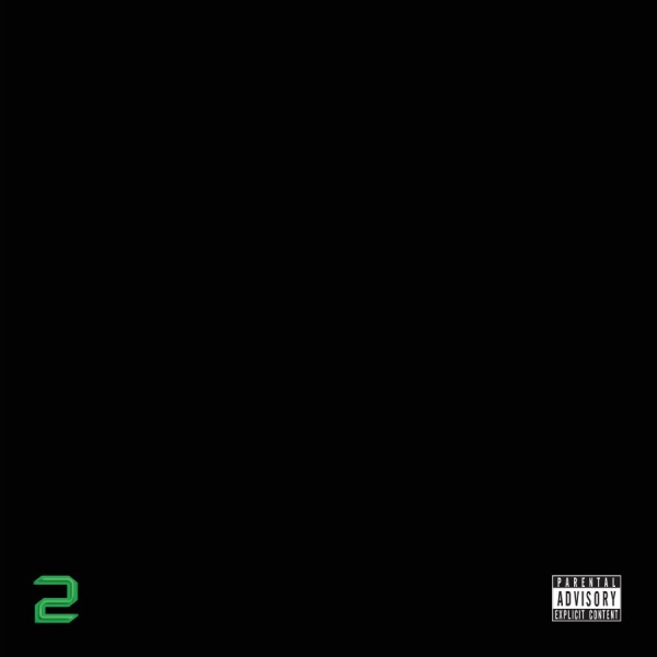 Dean Blunt - Black Metal 2 in the group VINYL / Rock at Bengans Skivbutik AB (4031961)