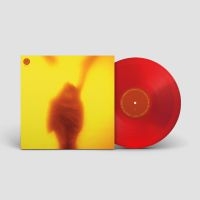 Massimo Pupillo /Marton Cskas / Gab - Embracing The Ruins (Red Vinyl Lp) in the group OTHER /  /  at Bengans Skivbutik AB (4031967)