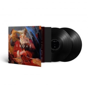 Thief - 16 Deaths Of My Master The (2 Lp Bl in the group OTHER /  /  at Bengans Skivbutik AB (4031974)