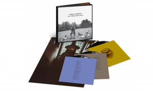 George Harrison - All Things Must Pass in the group Minishops / George Harrison at Bengans Skivbutik AB (4031989)