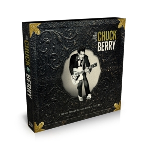 Berry Chuck.=V/A= - Many Faces Of Chuck Berry in the group CD / Blues,Jazz,Pop-Rock at Bengans Skivbutik AB (4032079)