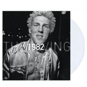 Living - 1982 (White) in the group VINYL / Pop-Rock at Bengans Skivbutik AB (4032107)