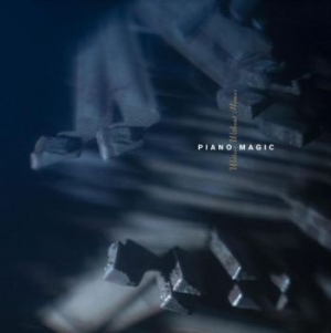 Piano Magic - Writers Without Homes in the group VINYL / Pop-Rock at Bengans Skivbutik AB (4032128)